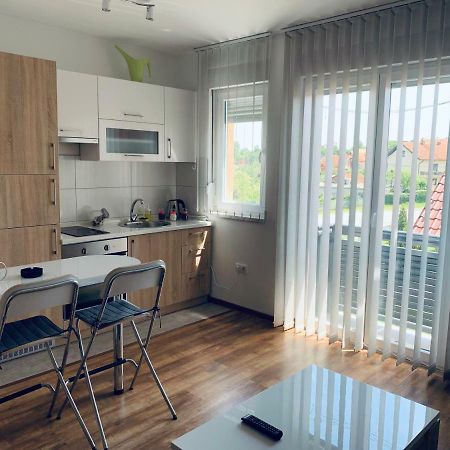 Masa Studio Apartman Brčko Exteriör bild
