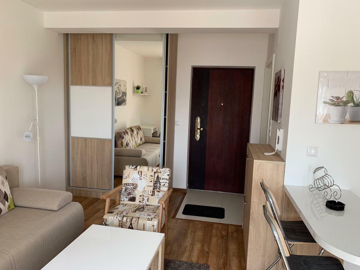 Masa Studio Apartman Brčko Exteriör bild