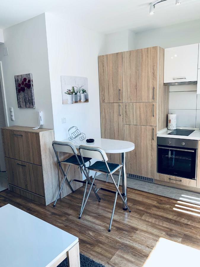 Masa Studio Apartman Brčko Exteriör bild