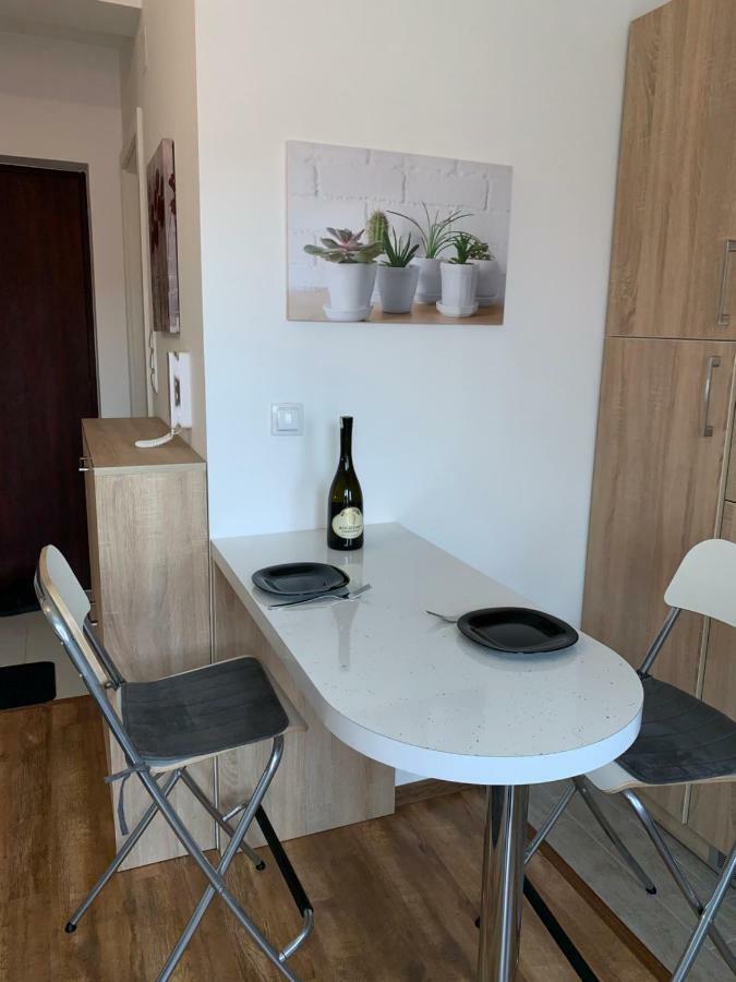 Masa Studio Apartman Brčko Exteriör bild
